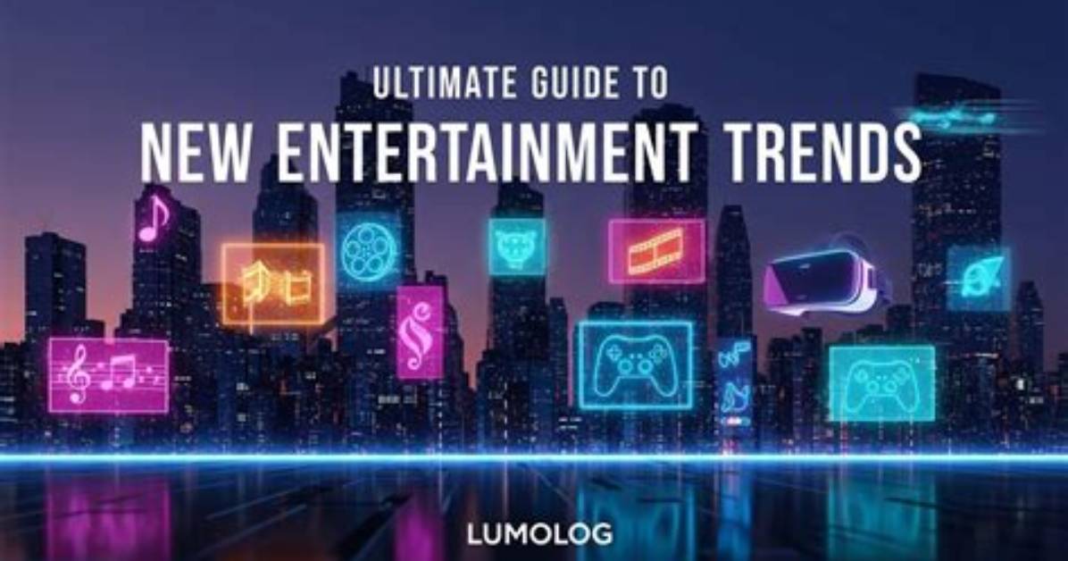 Discovering Moiverulz: Your Ultimate Guide to Entertainment Streaming