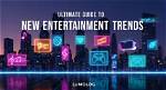 Discovering Moiverulz: Your Ultimate Guide to Entertainment Streaming