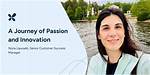 Discovering Mollly Noblitt: a Journey of Passion and Talent