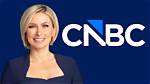 Discovering Morgan Brennan: the Face of Cnbc