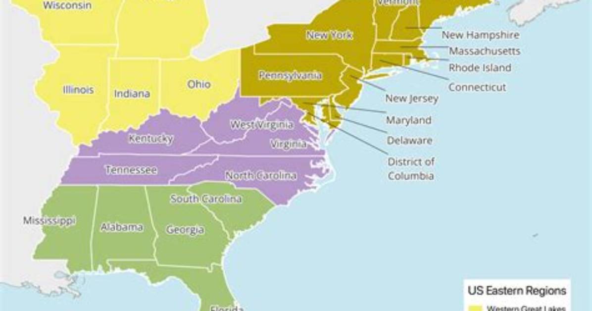 Discovering North Brunswick, United States: a Comprehensive Guide