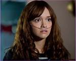 Discovering Olivia Cooke: the Rising Star of Hollywood
