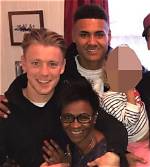 Discovering Ollie Watkins' Parents Nationality: a Closer Look