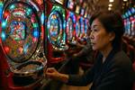 Discovering Pachinko: the Unique Fusion of Gaming and Entertainment