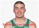 Discovering Payton Pritchard's Age and Journey in Basketball