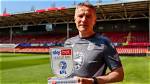 Discovering Phil Parkinson's Salary at Wrexham: the Man Behind the Club's Success