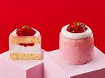 Discovering Pinky Shortcake: the Sweetest Delights of a Culinary Whiz