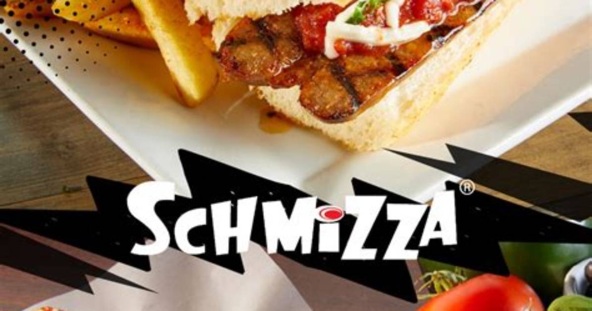 Discovering Pizza Schmizza: a Culinary Journey Through Flavor