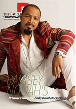Discovering Ramsey Noah: the Icon of Nigerian Cinema
