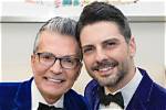 Discovering Randy Fenoli’s Height: a Closer Look at the Man Behind the Magic