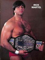 Discovering Rick Martel's Net Worth: a Journey Through Fame and Fortune
