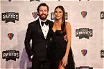 Discovering Ryan Blaney's Girlfriend: a Look into Their Relationship