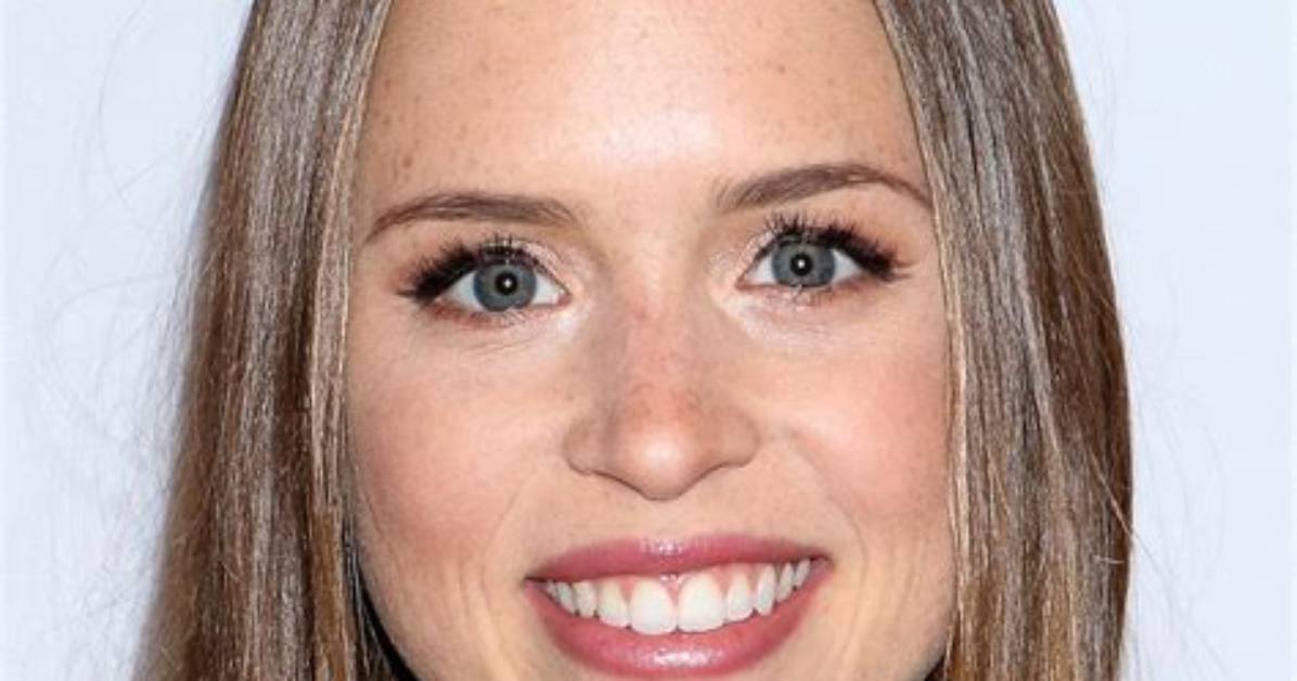 Discovering Ryann Shane Height: Unveiling the Actress Behind the Screen