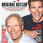 Discovering Scott Eastwood's Partner: the Man Behind the Star