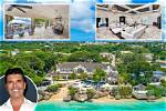 Discovering Simon Cowell's House in Barbados: a Slice of Paradise