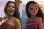Discovering Sina: the Voice Behind Moana