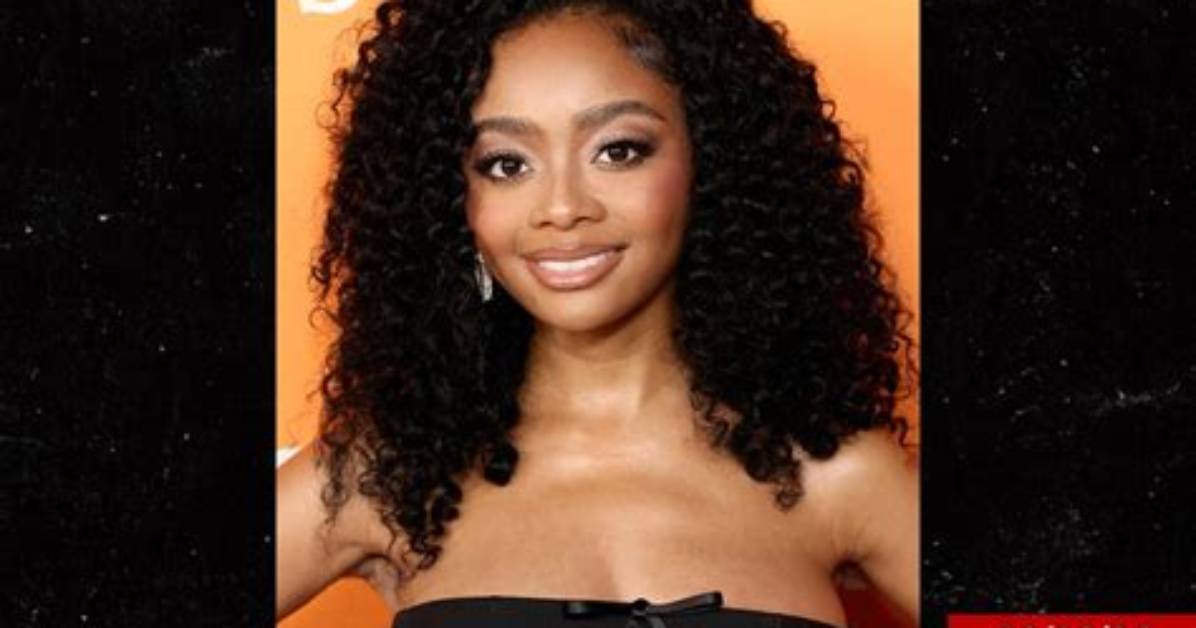 Discovering Skai Jackson's Date of Birth and More