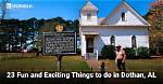 Discovering Skipthegames in Dothan, Al: a Local Perspective