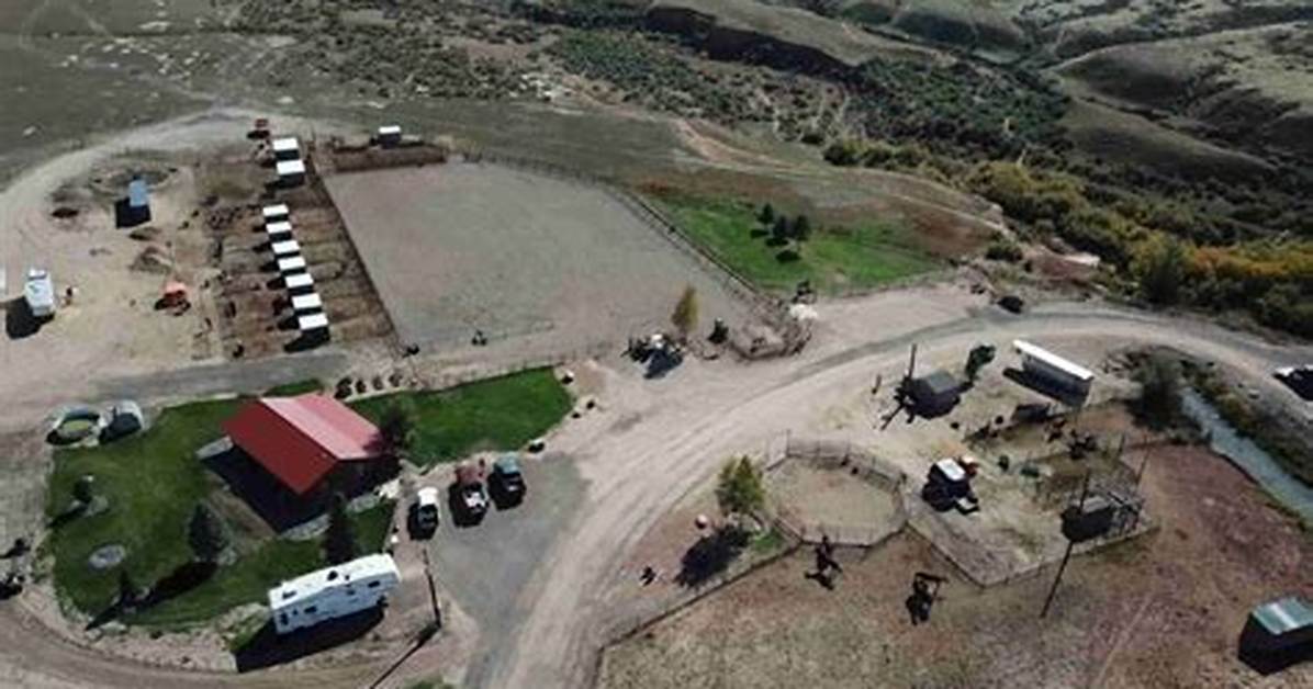 Discovering Steve Austin Ranch Nevada: a Hidden Gem