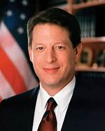 Discovering the Age of Al Gore's Wife: a Deep Dive