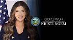 Discovering the Age of Christi Noem: a Comprehensive Look