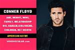 Discovering the Age of Conner Floyd: a Journey Through Time