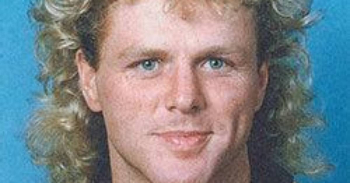 Discovering the Age of Dermott Brereton: a Journey Through Time