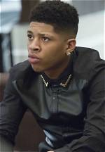Discovering the Age of Hakeem from Empire