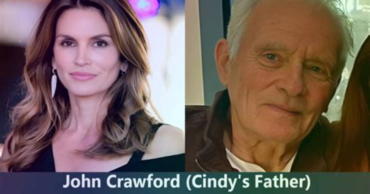Discovering the Age of John Crawford: Unveiling the Mystery
