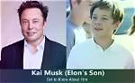 Discovering the Age of Kai Musk: a Journey Through Time