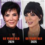 Discovering the Age of Kris Jenner's Mom, Mj