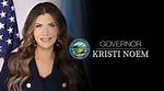 Discovering the Age of Kristi Noem: a Deep Dive