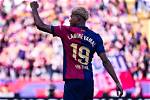 Discovering the Age of Lamine Ya. Al: a Deep Dive into His Life