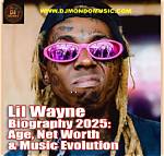 Discovering the Age of Lil Wayne and Lauren London’s Son