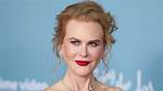 Discovering the Age of Nicole Kidman: How Old Is Kidman?