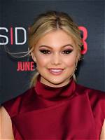 Discovering the Age of Olivia Holt: a Young Star's Journey