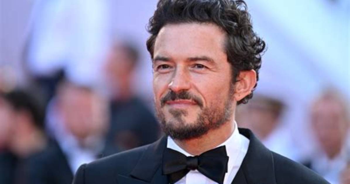 Discovering the Age of Orlando Bloom: a Journey Through Time