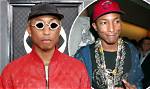 Discovering the Age of Pharrell Williams: a Journey Through Time