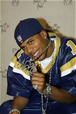 Discovering the Age of Rapper Nelly: a Journey Through Time