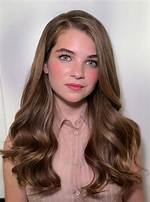 Discovering the Age of Reagen Revord: How Old Is She?