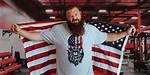 Discovering the Age of Robert Oberst: a Journey Through Strength and Determination