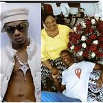 Discovering the Age of Wizkid's Mother: a Journey Through Time