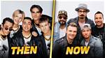 Discovering the Ages of Backstreet Boys Members