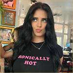 Discovering the Allure of Camilla Araujo on Onlyfans