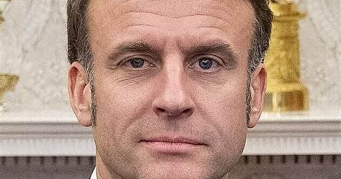 Discovering the Allure of Macron Hair: Style, Trends, and More