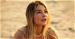 Discovering the Allure of Madelyn Cline Beach