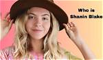 Discovering the Allure of Shanin Blake Only Fans