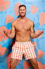 Discovering the Allure of Weston Love Island: a Journey into Reality Romance