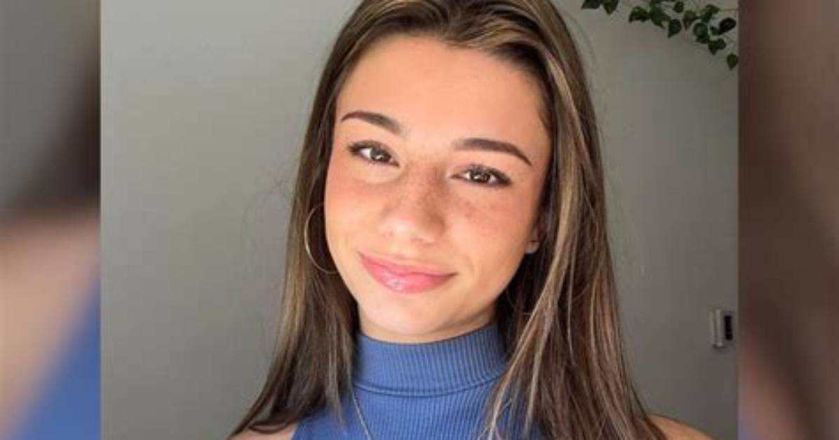 Discovering the Allure of Xxbrits Mikayla Campinos