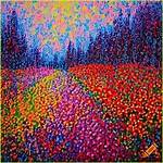Discovering the Artistic Journey of Pepe Munoz
